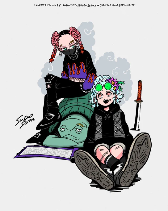 忍者 / NINJA 