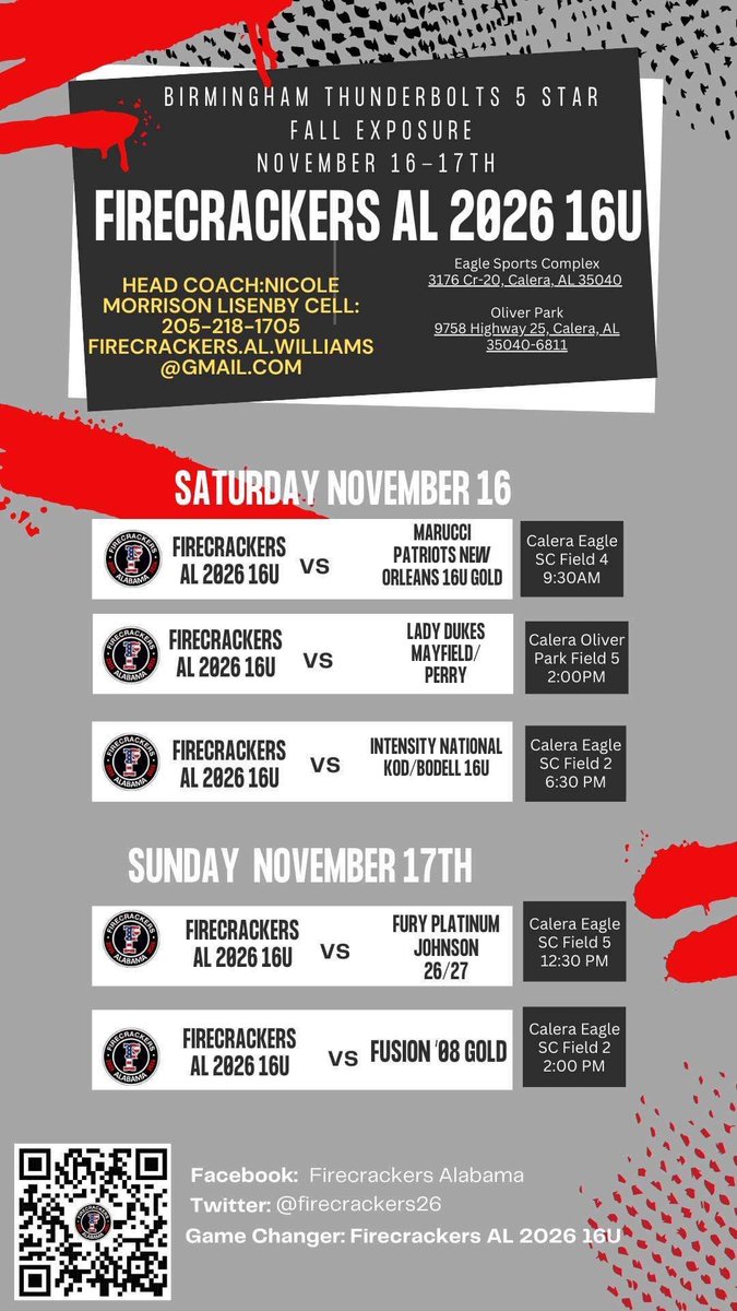 Emma Moore (@emmamoore2026) on Twitter photo 🚨TOURNAMENT WEEKEND🚨<a href="/JoelWorthington/">Joel Worthington</a> <a href="/TroyTrojansSB/">Troy Softball</a> <a href="/tsmartt14/">Taylor Smartt</a> <a href="/KateMalveaux/">Kate Malveaux</a> <a href="/AUMWarhawksSB/">🥎AUM Softball</a> <a href="/LetsGoICC_SB/">Itawamba Softball</a> <a href="/coachangelbrown/">Angel Brown</a> <a href="/CoachKatedL/">Kate de Leon</a> <a href="/CoachPerkinsSB/">Sharon Perkins</a> <a href="/DeltaStateSB/">Lady Statesmen Softball</a> <a href="/SouthAlabamaSB/">South Alabama Softball 🥎</a> <a href="/CoastalAlaCC/">Coastal Alabama CC</a> <a href="/ECCCSoftball/">ECCC Softball</a> <a href="/FAUSoftball/">Florida Atlantic Softball</a> <a href="/govsoftball/">Wallace-Dothan Softball</a> <a href="/DeltaStateSB/">Lady Statesmen Softball</a> <a href="/UAB_SB/">UAB Softball</a> <a href="/UTM_Softball/">UT Martin Softball</a> 🚨TOURNAMENT WEEKEND🚨<a href="/JoelWorthington/">Joel Worthington</a> <a href="/TroyTrojansSB/">Troy Softball</a> <a href="/tsmartt14/">Taylor Smartt</a> <a href="/KateMalveaux/">Kate Malveaux</a> <a href="/AUMWarhawksSB/">🥎AUM Softball</a> <a href="/LetsGoICC_SB/">Itawamba Softball</a> <a href="/coachangelbrown/">Angel Brown</a> <a href="/CoachKatedL/">Kate de Leon</a> <a href="/CoachPerkinsSB/">Sharon Perkins</a> <a href="/DeltaStateSB/">Lady Statesmen Softball</a> <a href="/SouthAlabamaSB/">South Alabama Softball 🥎</a> <a href="/CoastalAlaCC/">Coastal Alabama CC</a> <a href="/ECCCSoftball/">ECCC Softball</a> <a href="/FAUSoftball/">Florida Atlantic Softball</a> <a href="/govsoftball/">Wallace-Dothan Softball</a> <a href="/DeltaStateSB/">Lady Statesmen Softball</a> <a href="/UAB_SB/">UAB Softball</a> <a href="/UTM_Softball/">UT Martin Softball</a>