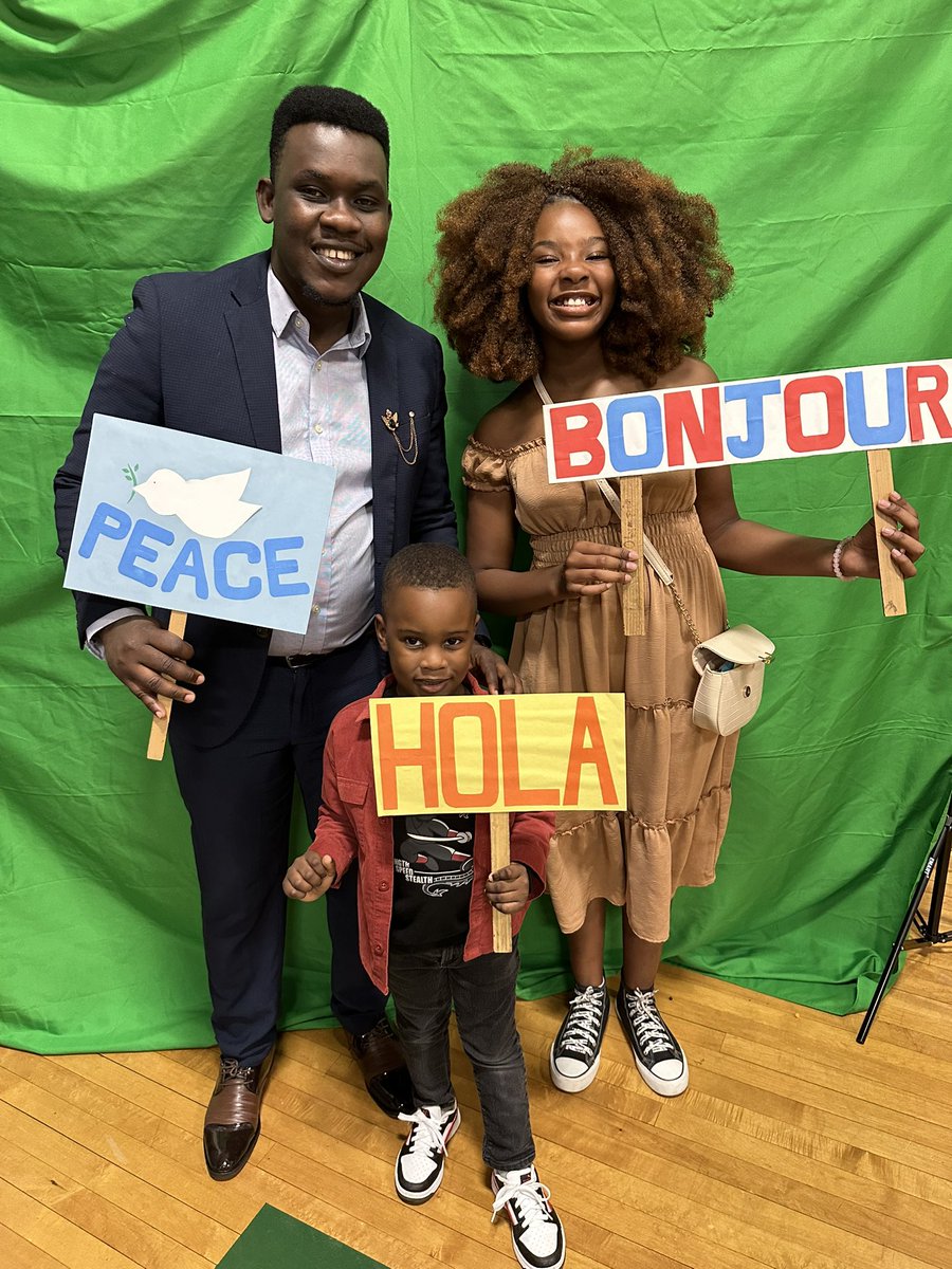 Howell Road Multicultural Night <a href="/HowellRoadVS13/">Howell Road Elementary School</a> #happeningathowell