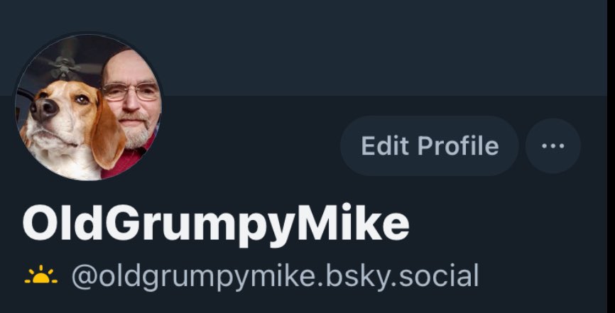 @OldGrumpyMike.bsky.social tweet media