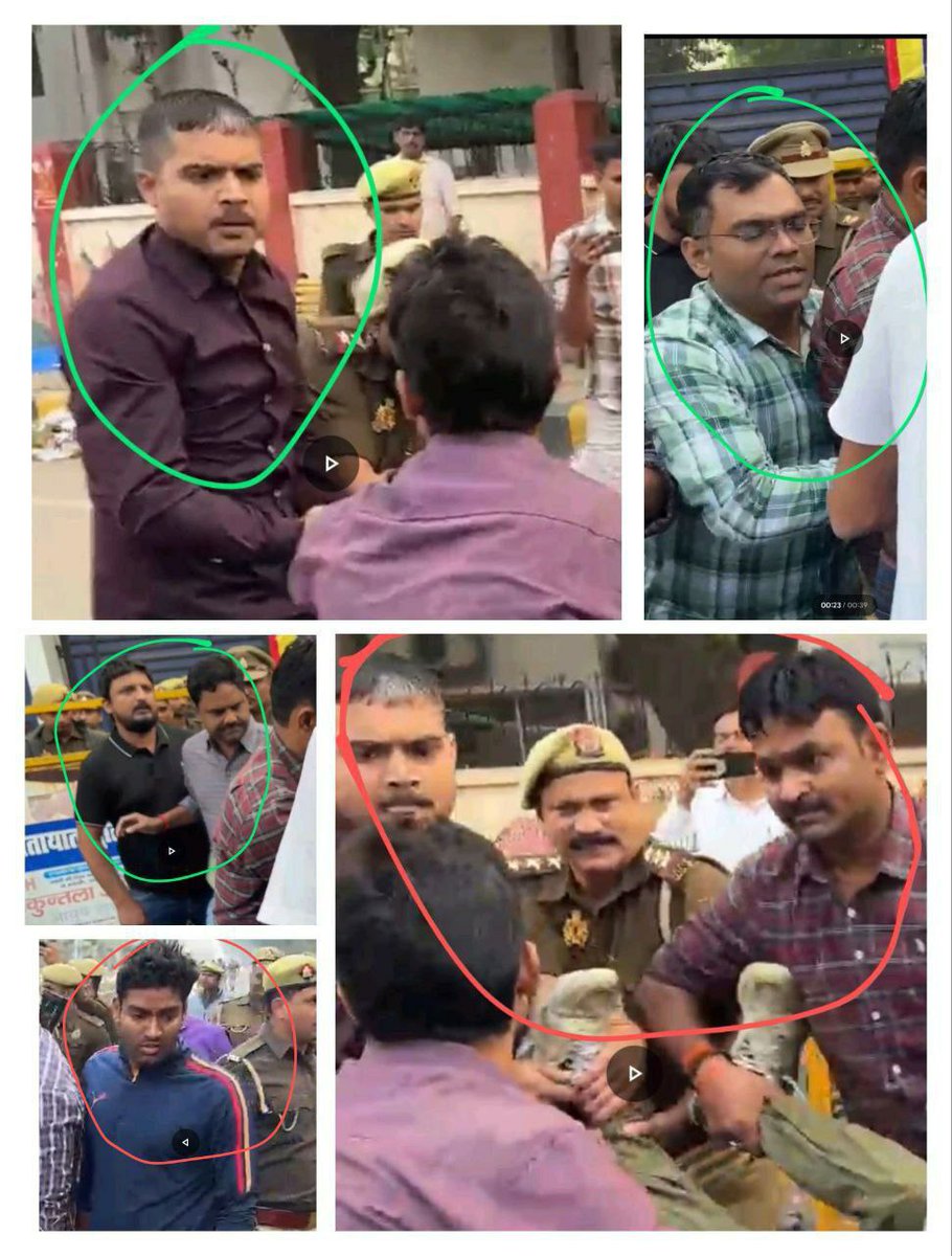 IndianHimss's tweet photo. UP STF CIVIL DRESS मे बच्चों को बाल दिवस का गिफ्ट देती हुई। वाह योगी जी वाह

#UPPCS_ROARO_ONESHIFT
#Yogi_ji_nyay_kro https://t.co/XOMIffFs4U