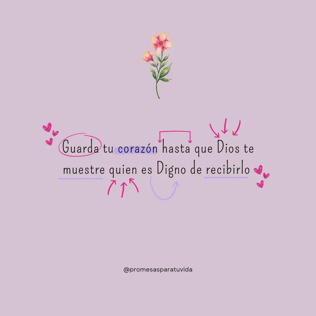 Noviazgo con Propósito 👩🏼‍❤️‍👨🏻 (@noviazgo_els) on Twitter photo 