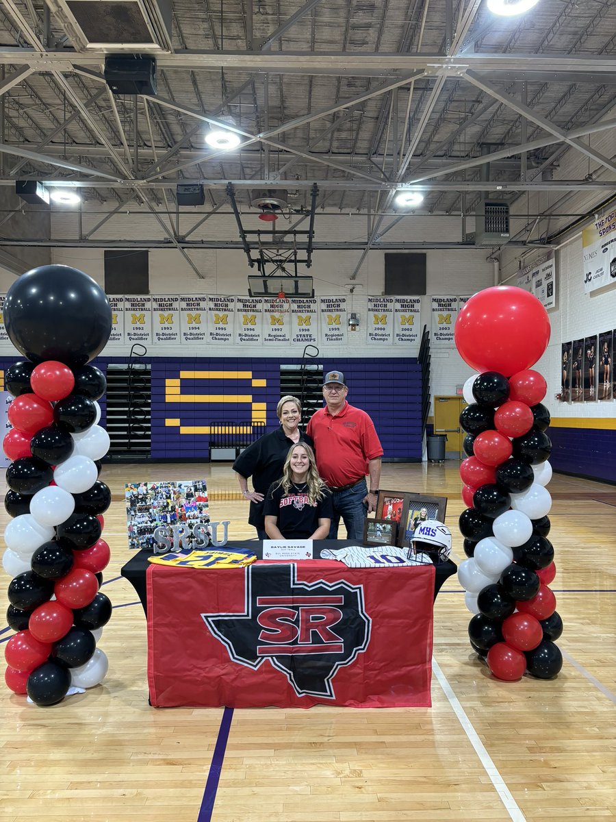 Officially a Lobo!! I still can’t believe I have this opportunity, and I want to thank everyone for coming out to support me today! See you in The Pine <a href="/coachcanaba/">Canaba</a>