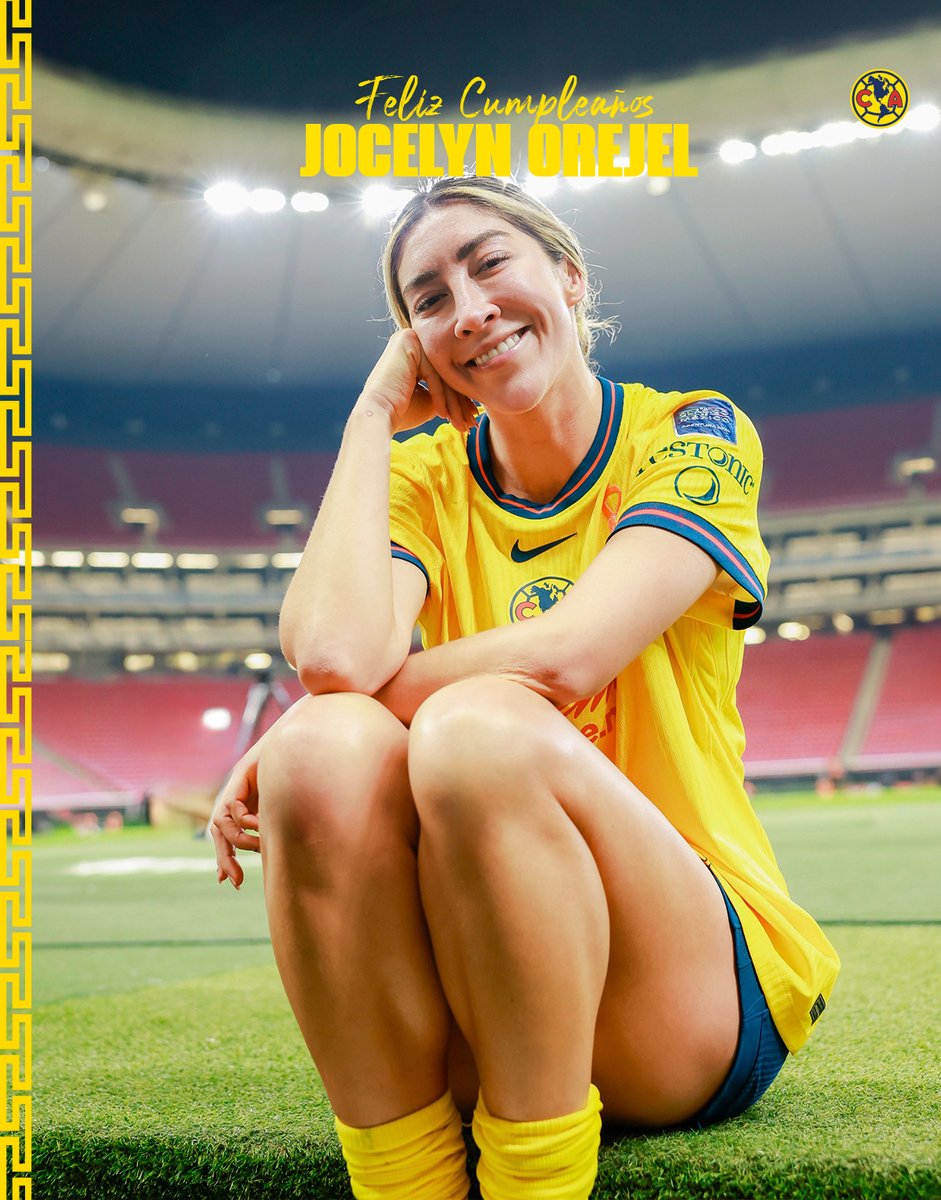 Club América Femenil tweet media