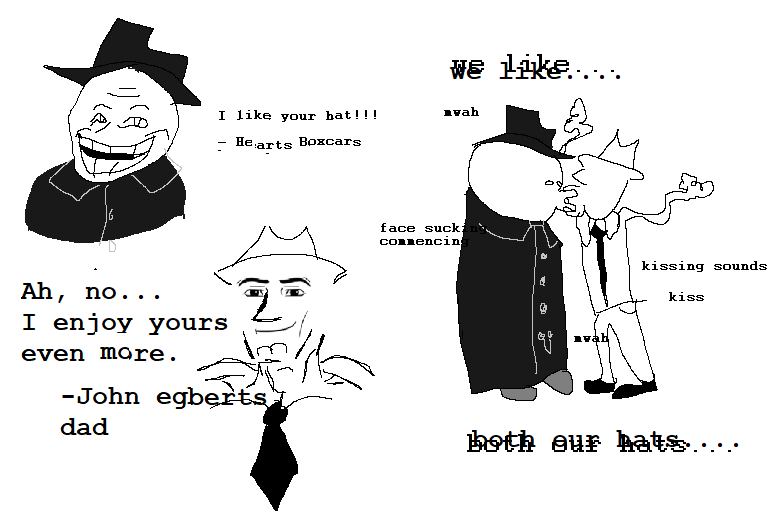 Homestuck Anonymous (ARCHIVE, FOR REAL THIS TIME) tweet media