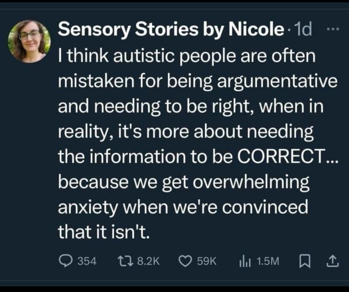 ADHD Memes tweet media