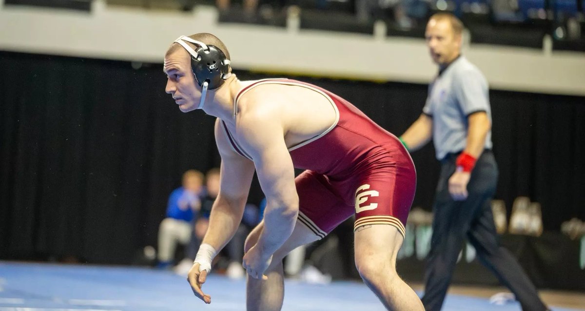 Wrestling handles Central in season-opening dual.

<a href="/KohawkWrestling/">Coe Wrestling</a> 
📰tinyurl.com/yzrmjthv

#KohawkNation