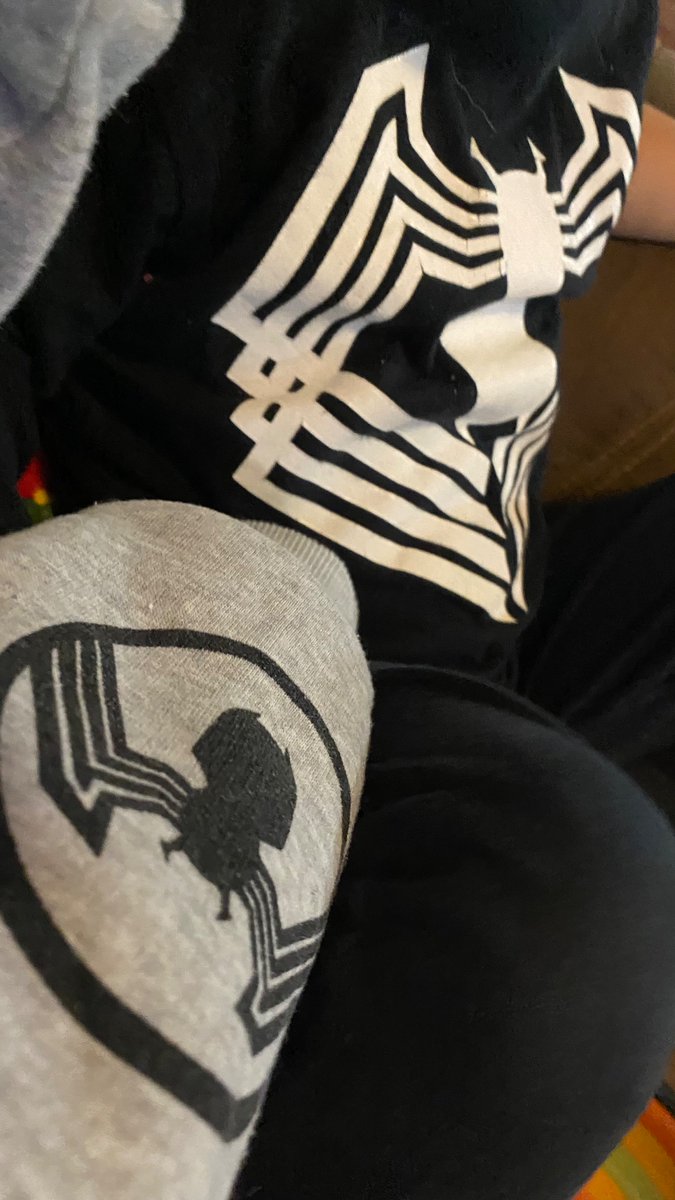 Venom bonding