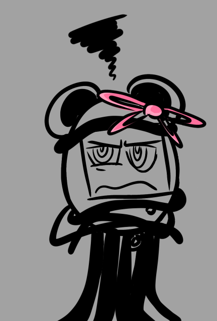 felt like drawing this #playtimewithpercy