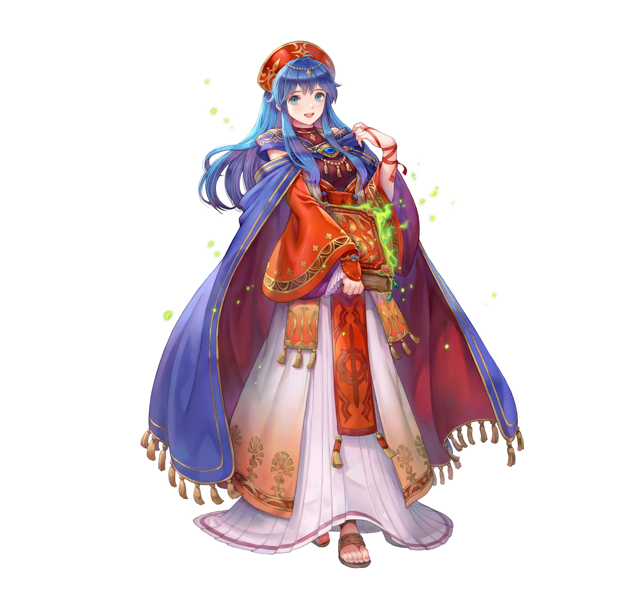 ファイアーエムブレム ヒーローズ on X: 