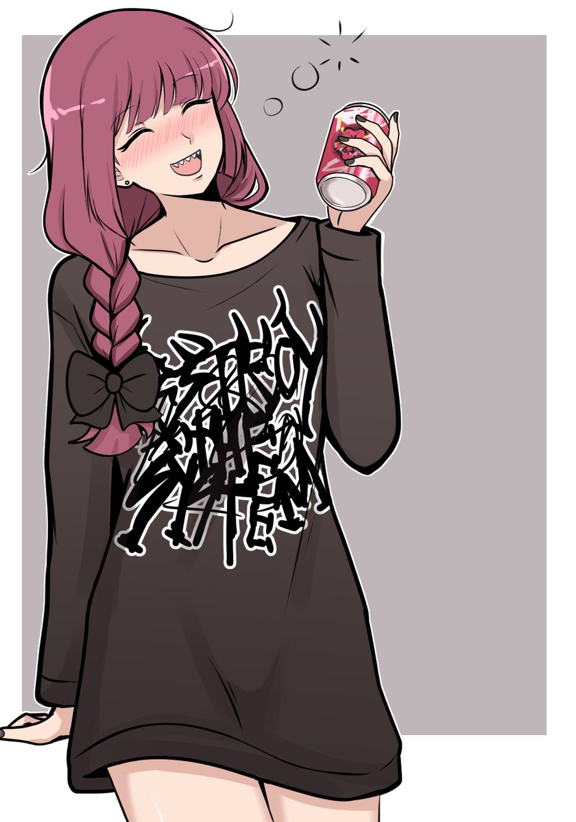 Underusage's tweet photo. kikuri https://t.co/8QVbqkFxcR