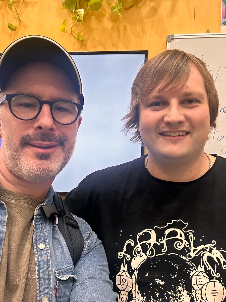 Brian Norton (@RatherBeThePope) / Posts / X