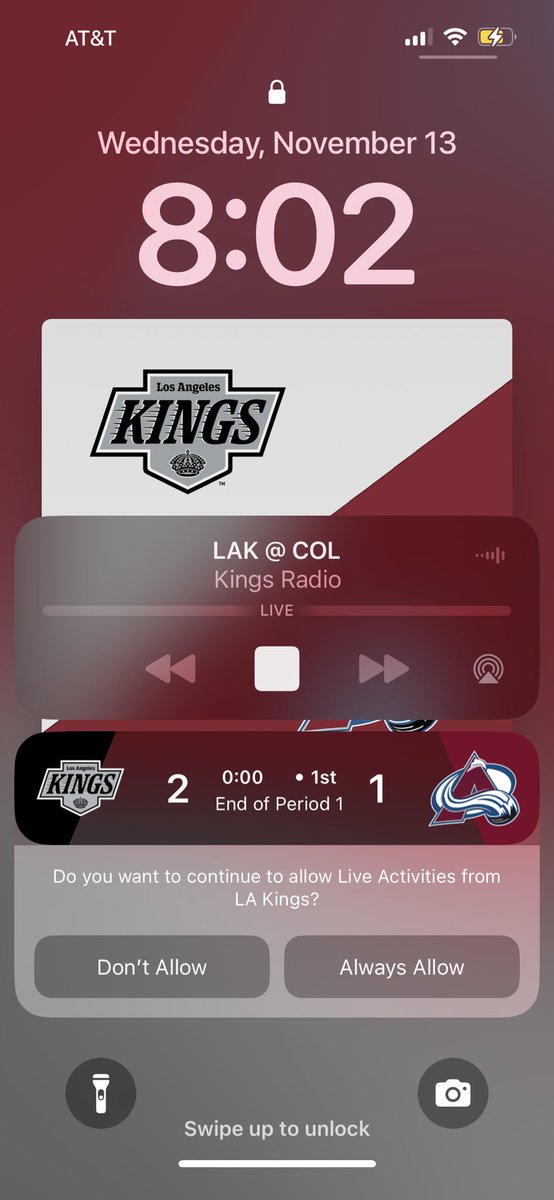 Strange_Steph's tweet image. Listening is nice but, it  be cool if I could watch the game!!! @NHL_On_TNT #max #HBOMax