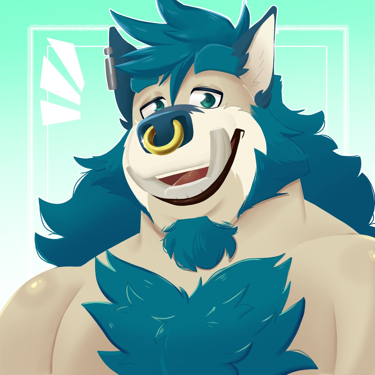 Little art gift for <a href="/Alaikeyre/">I never know what's happening but that's okay</a>