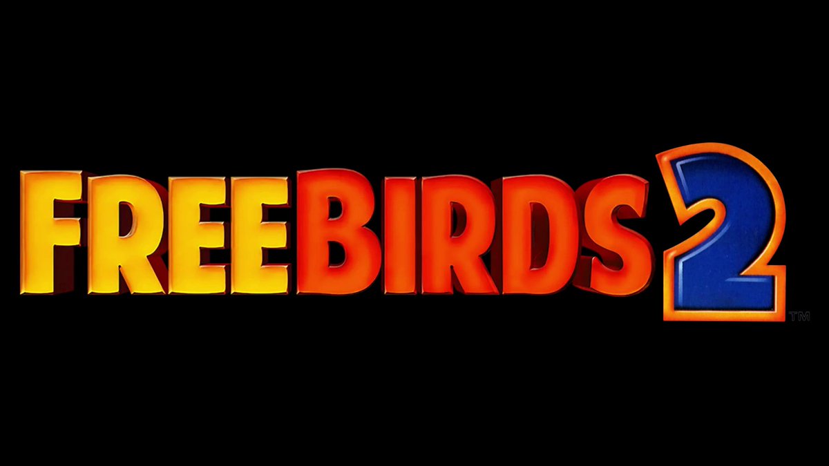FreeBirds2 A movie, nearly 3 years in the making. Releasing on November  28th, 2024. 2:00 PM, CST. We will update you on release day, 30 minutes  before the premiere., image size:1200x675