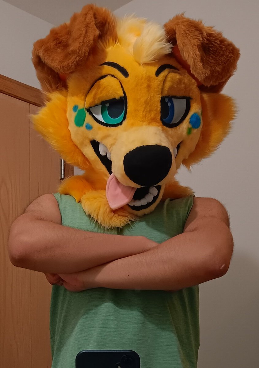 Kryptofluff tweet media