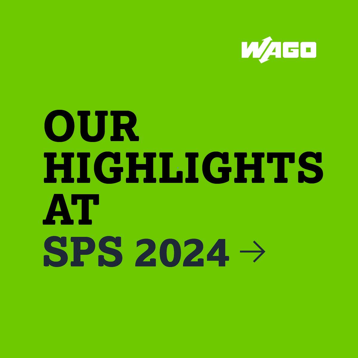 WAGOSingapore's tweet photo. Last day for #SPS2024! Visit #WAGO today & discover how we’re shaping the future of #IndustrialAutomation.
◘ Nuremberg Exhibition Center
◘ Hall 7, Booth 130/230/330
Get your free ticket: https://t.co/EoR11gfUKE
#Cybersecurity #PowerSupply #Controller #PFC #EdgeDevices #WebPanel https://t.co/ev1pZNRfdS