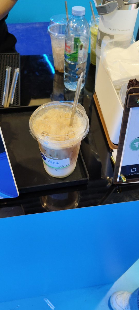 @imtokten
<a href="/Orbiter_Finance/">Orbiter Finance 🛸</a> #web3coffee 

Devcon24