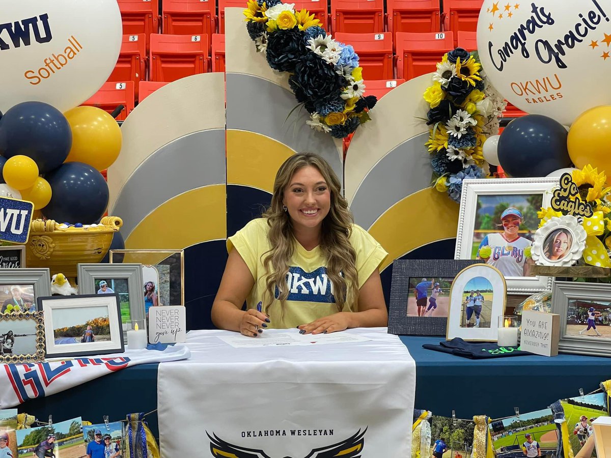 Gracie Jones tweet media