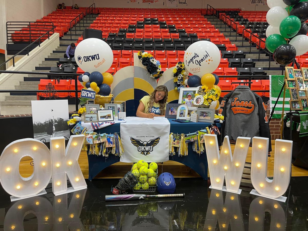 Gracie Jones tweet media