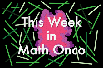 Jeffrey West (@mathoncbro) on Twitter photo This week in Math Onco 313 is in your inbox...
Antifragility, virtual patients, hypoxia, reaction-diffusion, and more.
Art: <a href="/CicelyKrystyna/">Cicely Macnamara</a>, <a href="/robynshutt/">Robyn Shuttleworth</a>, <a href="/vincentnoel72/">Vincent Noël (@vincent-noel.fr on BlueSky)</a>, <a href="/MRuscone/">Marco Ruscone, PhD</a> 😎💯
Signup: mathematical-oncology.org/newsletter This week in Math Onco 313 is in your inbox...
Antifragility, virtual patients, hypoxia, reaction-diffusion, and more.
Art: <a href="/CicelyKrystyna/">Cicely Macnamara</a>, <a href="/robynshutt/">Robyn Shuttleworth</a>, <a href="/vincentnoel72/">Vincent Noël (@vincent-noel.fr on BlueSky)</a>, <a href="/MRuscone/">Marco Ruscone, PhD</a> 😎💯
Signup: mathematical-oncology.org/newsletter
