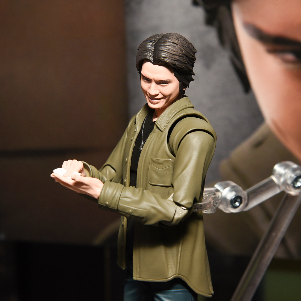 SHFiguarts 草加雅人　フィギュアーツ 仮面ライダー555 ファイズ 仮面ライダー555」草加雅人、S.H.Figuartsで立体化！“草加