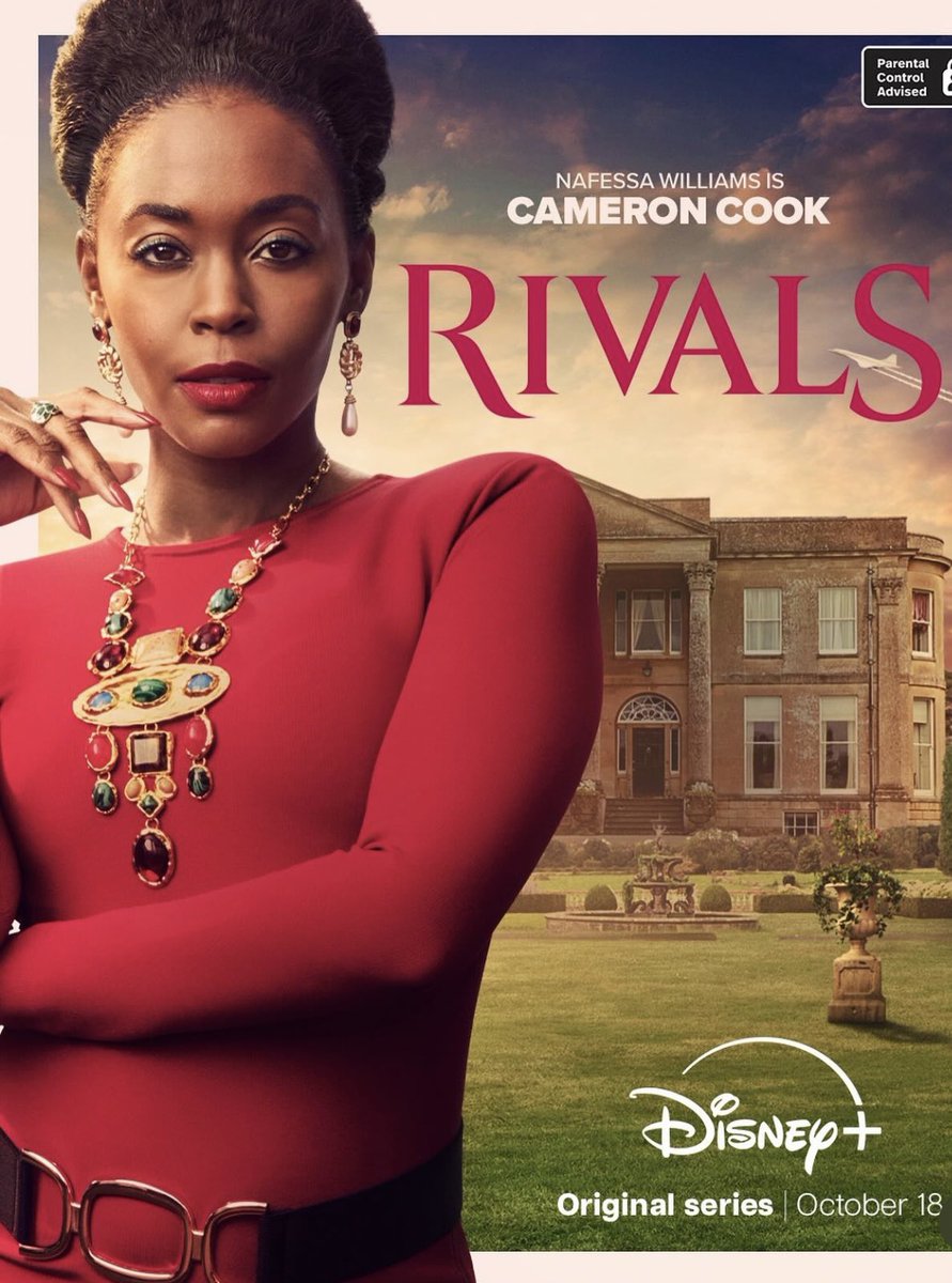 Caroline Renard tweet media