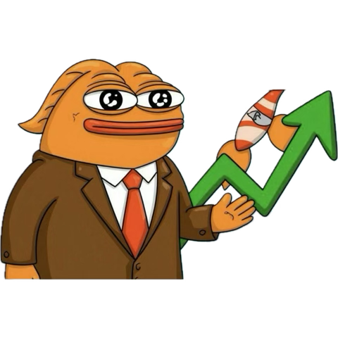 HDCrypto1's tweet image. It’s happening $KLAUS is pumping 💸💸

PACK YOUR BAGS NOW! Chart is primed to 🚀🚀🚀 from here! 

✅ 100X 💎

#memecoins #Crypto