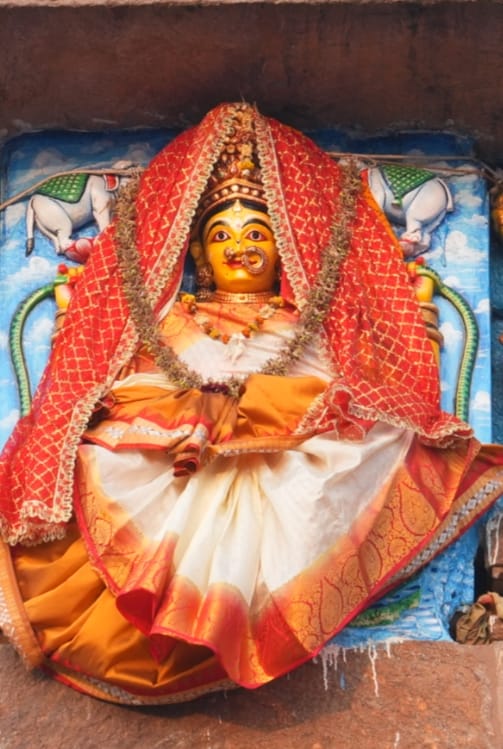 Ama_Jagannath's tweet photo. рмкрмЮрнНрмЪрмХ рмжрм░рнНрм╢рми
рм╢рнНрм░рнА рмЬрмЧрмирнНрмирм╛рме рмормирнНрмжрм┐рм░, рмкрнБрм░рнА
#ameodiaamajagannathofficial #Ame_odia_ama_Jagannath #ShreeMandira #JaiJagannatha #jagannathpuri #jagannathpuritemple #MrSrd https://t.co/g5XS1GCOCx