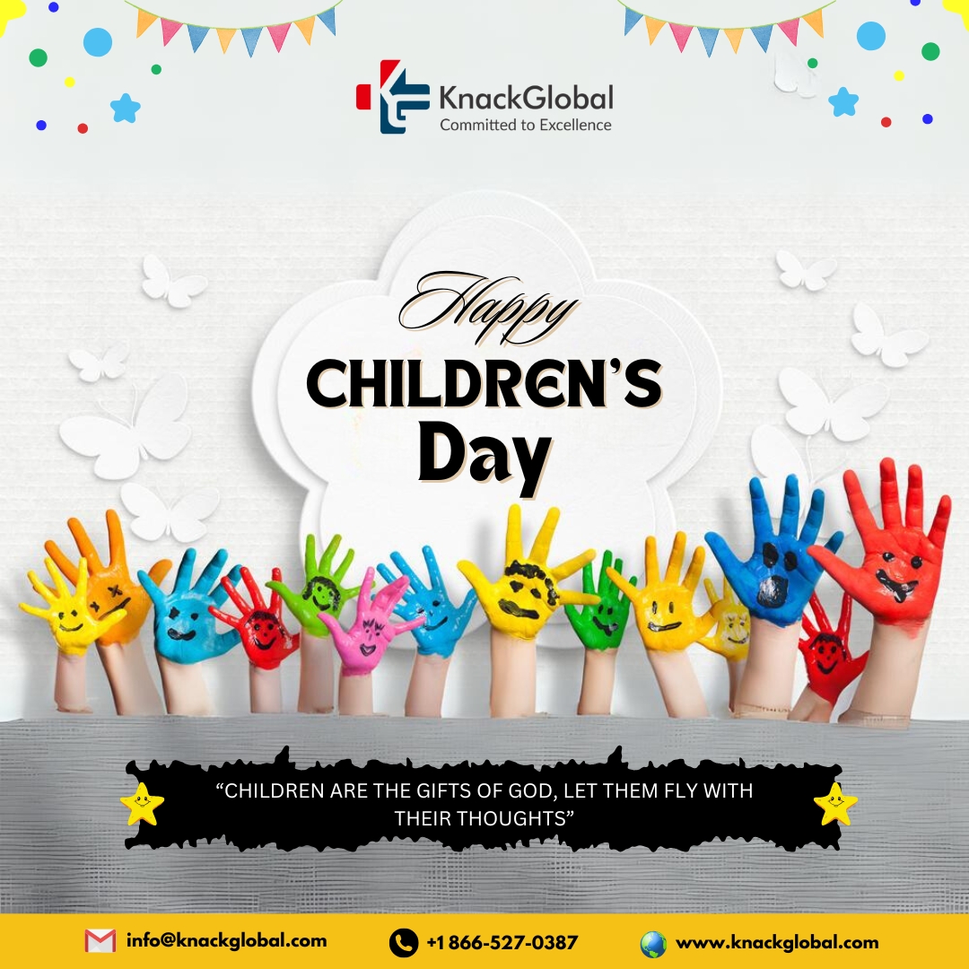 Knack RCM tweet media