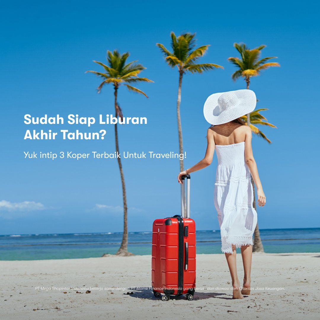 Atome Indonesia tweet media