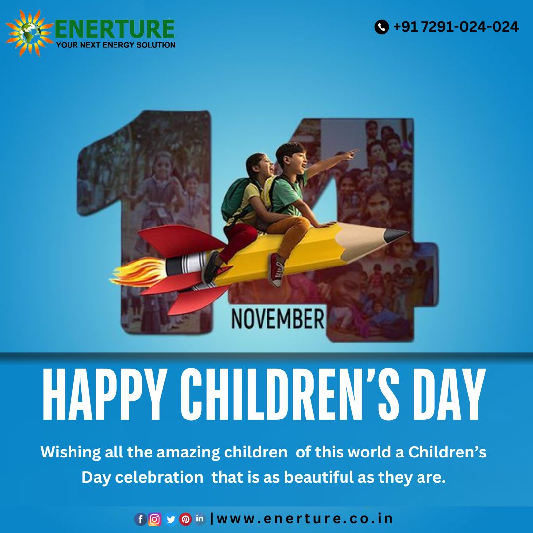 enertures's tweet image. 🌏 Happy Children&apos;s Day! 🌏

&quot;A smile of a child is the most precious gift for parents because it brings joy to the soul.&quot; Let’s nurture their curiosity, empower their dreams, and build a brighter future for them! 
#ChildrensDay #FutureLeaders #EjiLearning #InspiringYoungMinds
