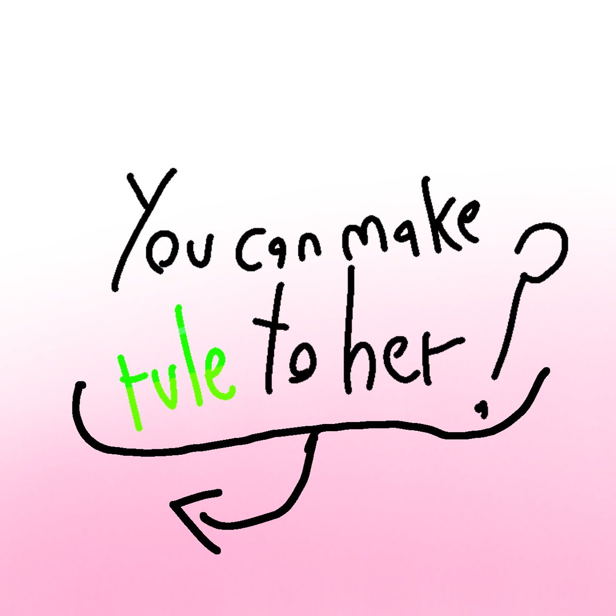 Francis15794079's tweet photo. You can?
#request #artistrequest https://t.co/BO4GnELUtn
