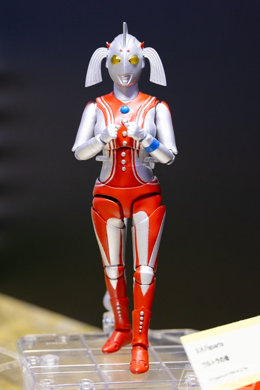 Crazy_ultraman's tweet photo. Alright besides Birdon here's every other new Ultra SHF figure revealed today https://t.co/9vCS65v0CJ