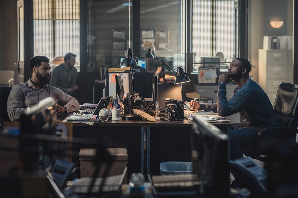 ChilangoCom's tweet photo. Mañana se estrena "Detective Alex Cross", una serie que explora la mente de un psicólogo forense en un mundo de crímenes y dilemas morales, que no te puedes perder. 😮 Acá te contamos más: https://t.co/QOrhPVcspW ✨ https://t.co/YA5Fbf1lqm