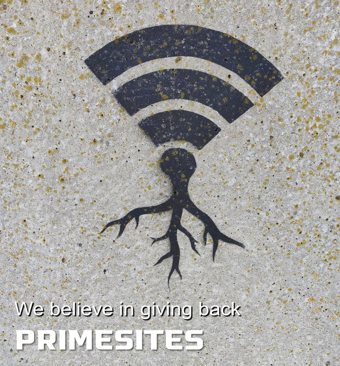 We believe in 𝗴𝗶𝘃𝗶𝗻𝗴 𝗯𝗮𝗰𝗸 by providing loans to small businesses.
Thanks to Anandarasa Advisory we recently helped Masawudu in Ghana to set up an outdoor WIFI/hotspot for community use.
tinyurl.com/3p66h2ue
primesites.com.au
#givingback #kiva #entrepreneur