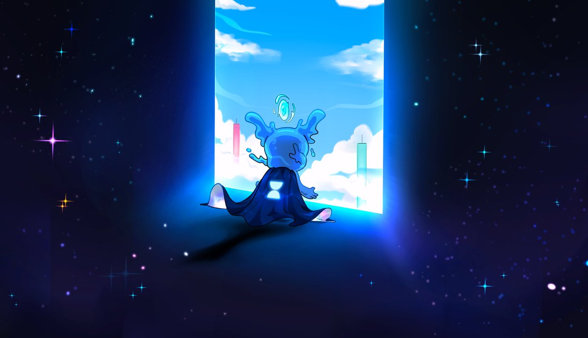 Most people are saying that NFTs are dead

I disagree

I think at some point we will see a shift back into NFTs

Base projects will do the best

<a href="/lilquidnft/">Lilquid 💦</a> Powered by <a href="/bsx_labs/">Dash</a> will get the attention of DEX traders

I'd try and get whitelist if I was you 

Here's why 👇

✅