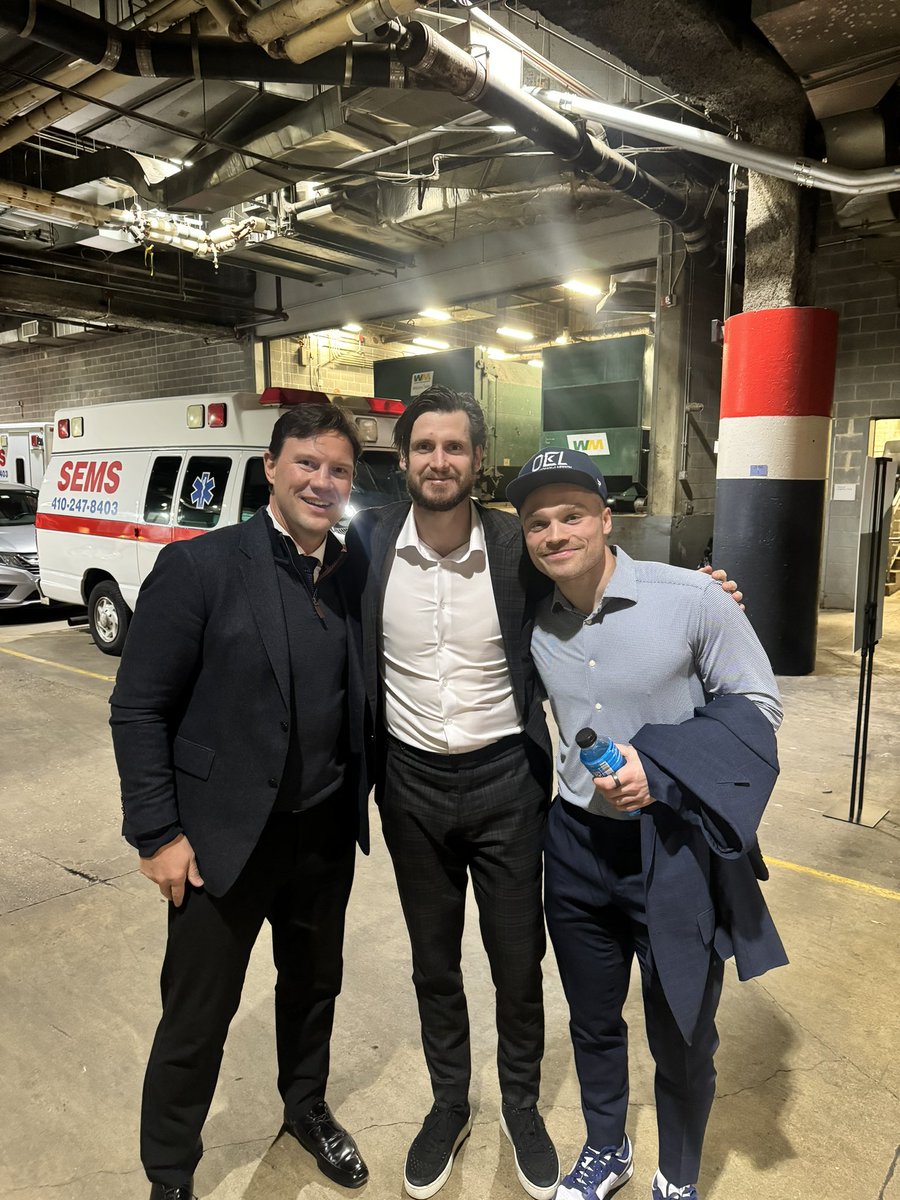 Max Domi (@maxdomi) on Twitter photo Congrats on 1000 games O! What an accomplishment. Amazing teammate, great leader and Stanley Cup CHAMP! What a player, better human being. ♥️👊🌵🐺 <a href="/OEL23/">Oliver Ekman-Larsson</a> Congrats on 1000 games O! What an accomplishment. Amazing teammate, great leader and Stanley Cup CHAMP! What a player, better human being. ♥️👊🌵🐺 <a href="/OEL23/">Oliver Ekman-Larsson</a>