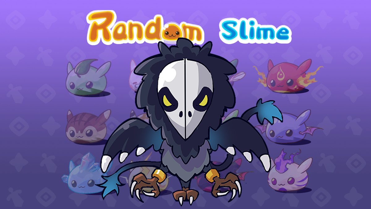 TonRandomSlime's tweet image. 👻 Boss introduce:  The Speedy Crawler

👻The Speedy Crawler will target half of the slimes on your field and lower their stars. 
⏱️It can also dash a distance each seconds.

😃 Join more battles and earn more SlimeCoin now!🎉 Experience play to earn fun🏆💹
📲Share Slime with…