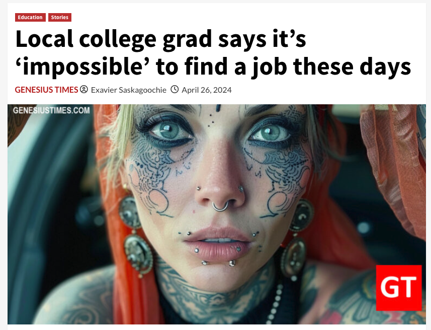 Genesius Times tweet media