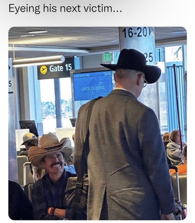 Salabel (Parody Goblin Mode) tweet media