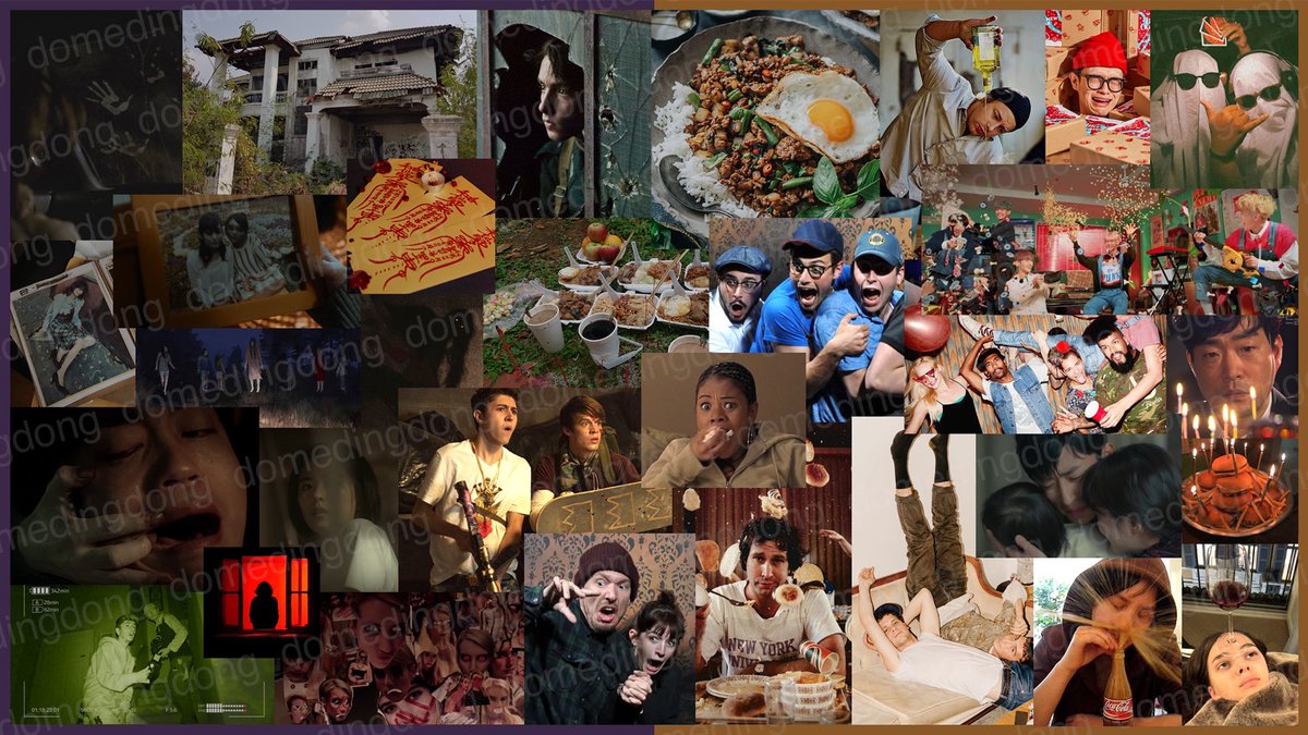โดมดิงดอง tweet media