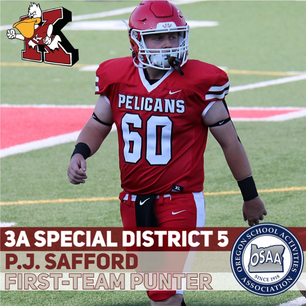 Mike Safford Jr. tweet media