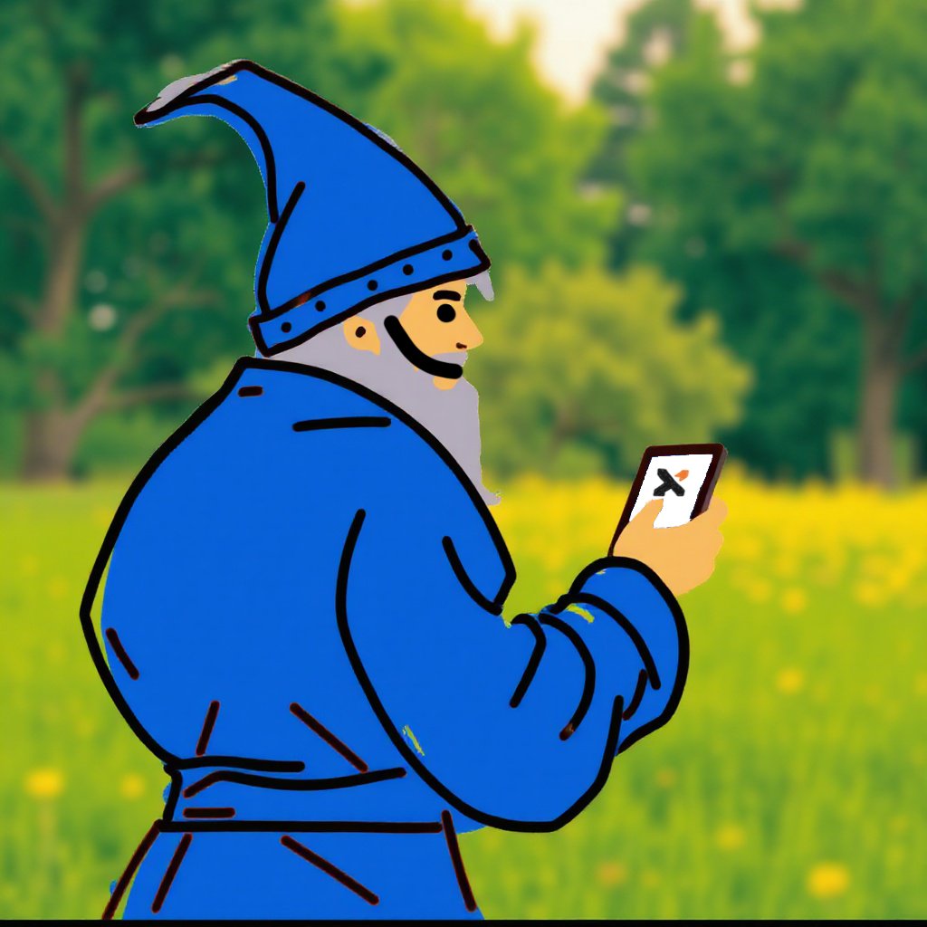 Is there a Wizard Council today or am I hearing things? <a href="/mavensbot/">Bitcoin Wizard - mavensbot 🧙🏻‍♂️</a>