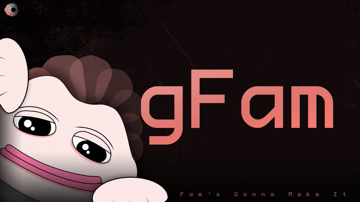 Fam's got your back—your data, your rules, no snooping allowed!