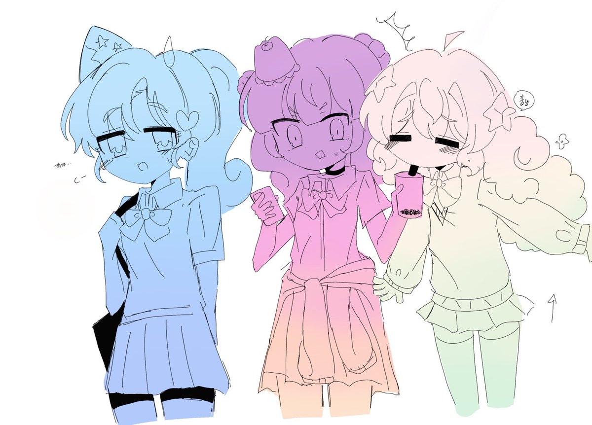 그림완성못하는병걸림