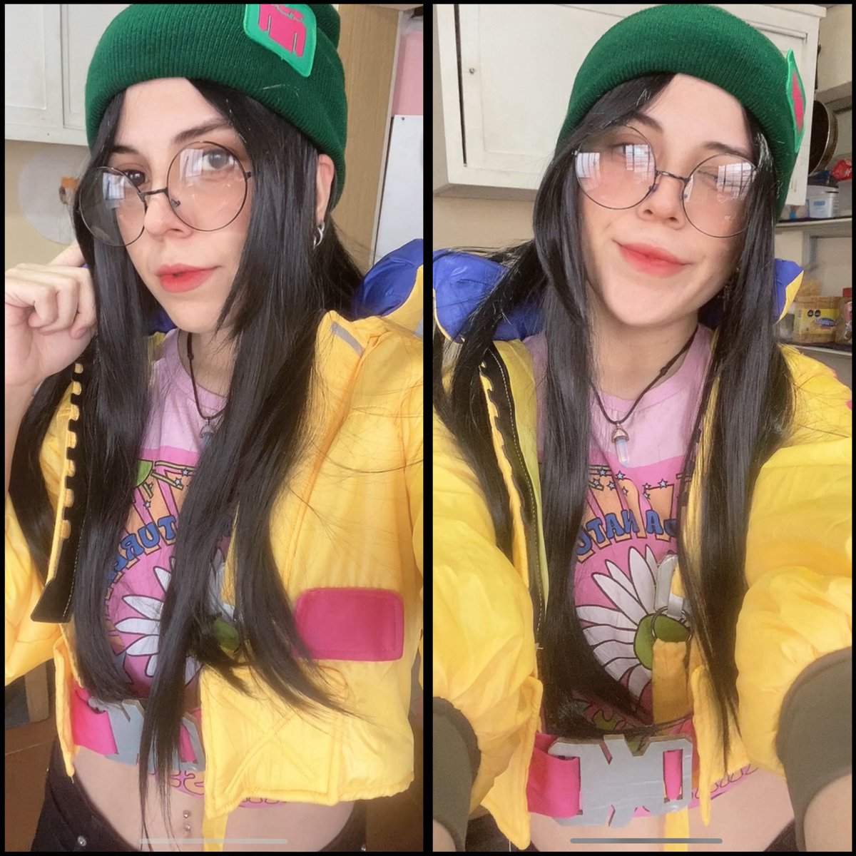michimishii