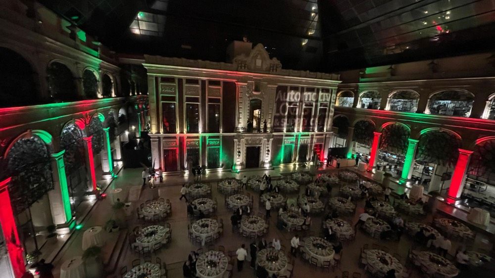 Automotive Logistics tweet media