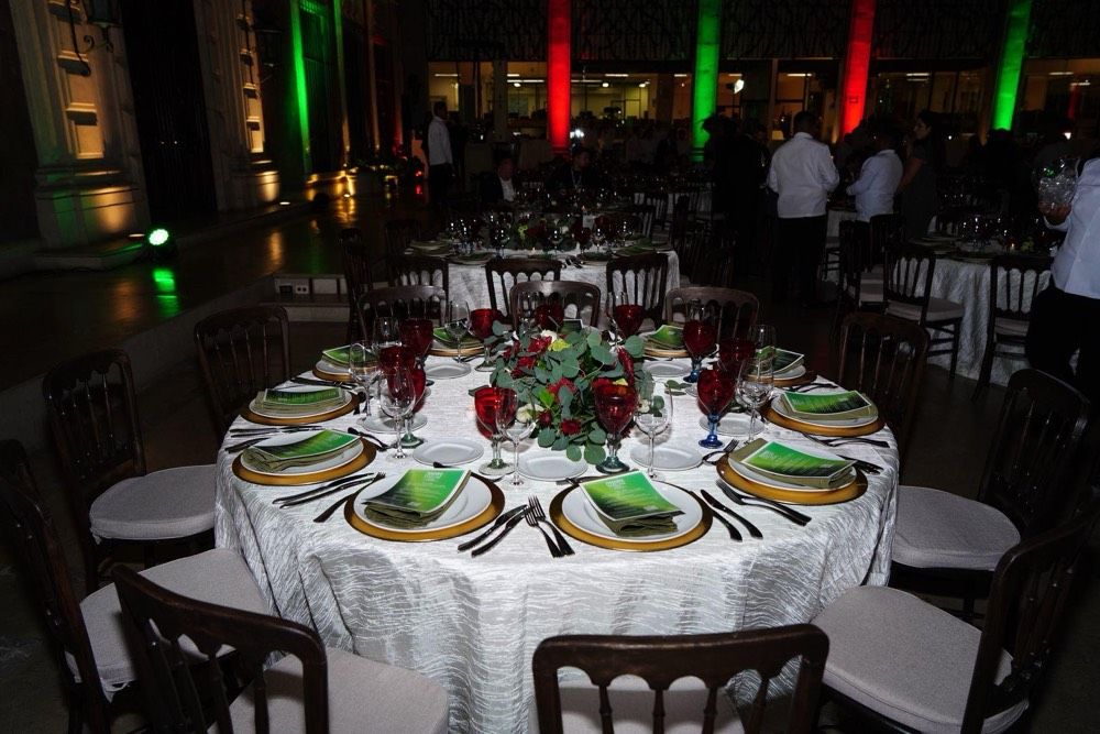 We've wrapped up an incredible Day 1 at #ALSCMEXICO and what a day it's been!

🥂 We're now enjoying our Gala Dinner at the stunning Espacio R.

Stay tuned for all conference highlights: automotivelogistics.media/automotive-log…

#AutomotiveLogistics