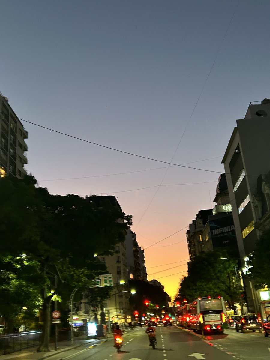 aisshus's tweet photo. Mi Buenos Aires querido https://t.co/cMbc0ILnu7